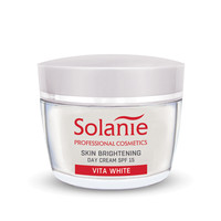Solanie Vita White Brightening day cream 50 ml