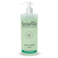 Solanie Phyto tonic lotion 500ml