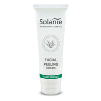 Solanie Facial peeling cream 125ml