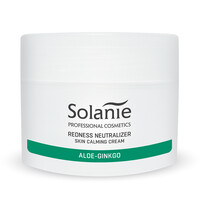 Solanie Redness Neutralizer skin calming cream 100ml