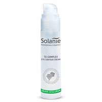Solanie Grape-hyaluron eye contour cream with TO Complex 50 ml