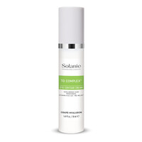 Solanie Szőlő-hialuron TO Complex szemránckrém 50 ml