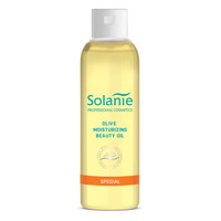 Solanie Moisturizing Beauty Oil 250 ml