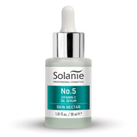 Solanie Skin Nectar No. 5 Vitamin C serum 30ml