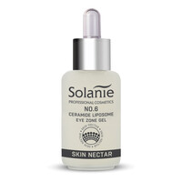 Solanie Skin Nectar No. 6 Ceramide Liposome Eye Zone Gel 30ml
