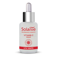 Solanie Vita White Vitamin C serum 30 ml
