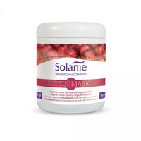 Solanie Alginate Botox Effect Anti wrinkle mask in jar