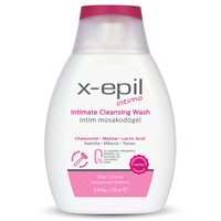X-Epil Intimo intimate cleansing  250ml