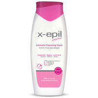X-Epil Intimo wash 400ml