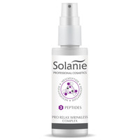 Solanie Pro Relax Wrinkless 3 Peptides Complex 30ml