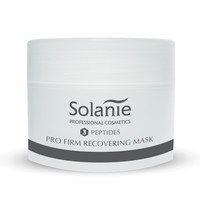 Solanie Pro Firm Recovering 3 Peptides Mask 100ml