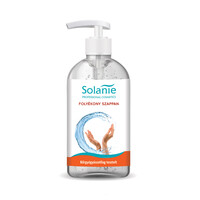 Solanie Liquid Soap with antibacterial substances 300 ml