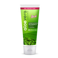 Original Aloe Vera Skin Protective Calming Cream with Vitamin E 5 in 1 - 100 ml