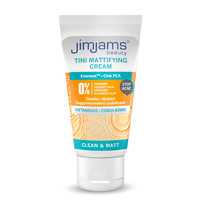 JimJams Teen Mattifying Cream for oily skin