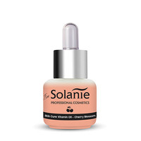Solanie So Fine Skin Cure Oil - Cherry Blossom 15 ml