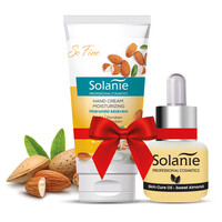 Solanie Gentle Touch Hand Care Kit