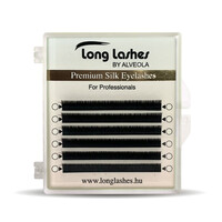 Long Lashes Extreme Volume Silk CC/0,10-7mm