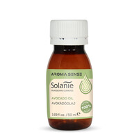 Solanie Aroma Sense Avocado Oil 50ml