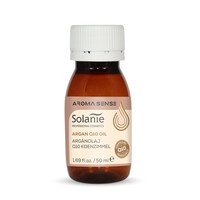 Solanie Aroma Sense Argan Q10 Oil 50ml