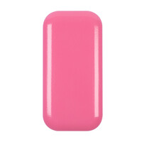 Long Lashes silicone lash palette- pink