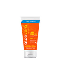 Original Aloe Vera Sunscreen for face and body SPF30 50ml