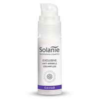 Solanie Caviar Exclusive Anti Wrinkle creamfluid 30ml