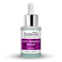 Solanie Caviar Exclusive Anti-Wrinkle serum 30ml