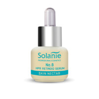 Solanie Skin Nectar No.8 HPR Retinoid serum 15ml