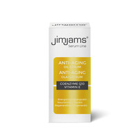 JimJams Serum Line Q10 + Vitamin E Antioxidant serum