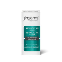 JimJams Serum Line NG Retinol+ Retinoid 4% Serum