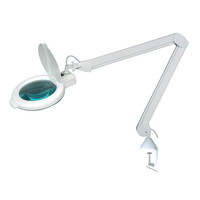 Magnifying Lamp-LED 5D