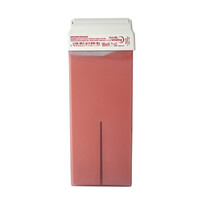 Alveola Waxing Pink TiO2 Extra Wax 100ml Big Roller
