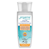 JimJams Pure & Clear BHA Pore Cleansing Tonic 150ml