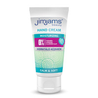 Jimjams Moisturizing hand cream 50ml