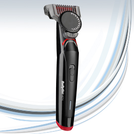 Beard trimmers, clippers