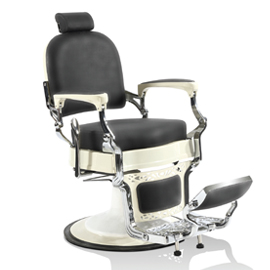 Barber chairs