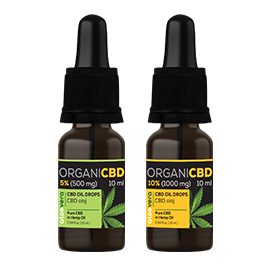CBD oils