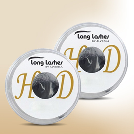 HD lashes in bulk