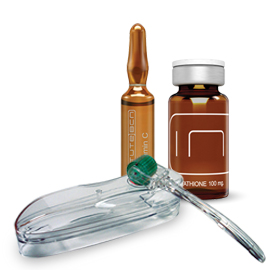 Mesotherapy strater kits