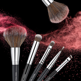 Make up  brushes