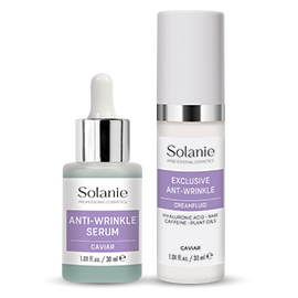 Facial care program