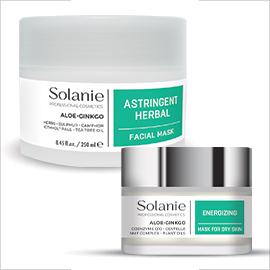 Facial masks