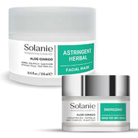 Facial masks