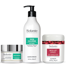 Facial masks