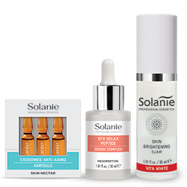Serums, elixirs