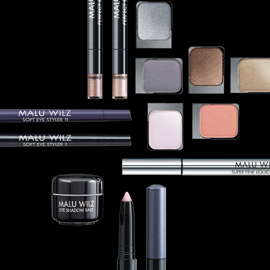 Eye make up