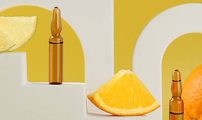 Ampoules: small but powerful allies in skincare