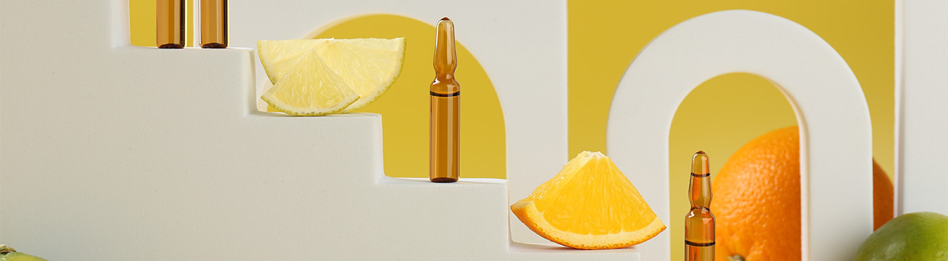 Ampoules: small but powerful allies in skincare