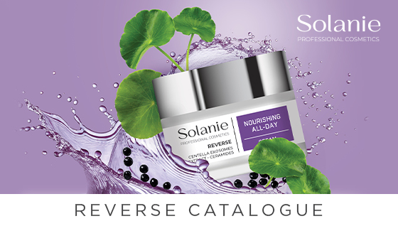 Solanie Reverse Catalogue