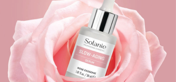 Solanie Rose Exosome Catalogue